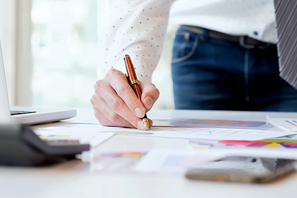 Yinchuan intermédiaires Co., Ltd