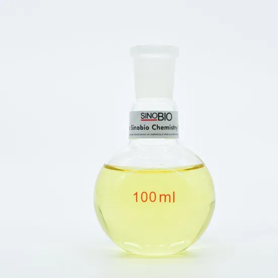 Arôme et parfum synthétiques Sinobio Faveur super ambre ISO E pour huile parfumée CAS 54464