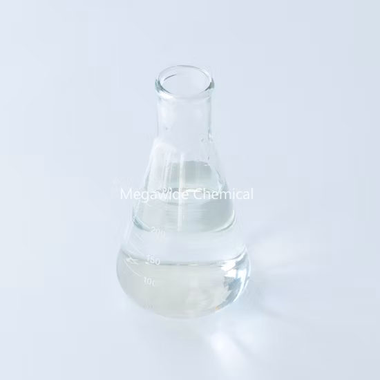 Intermédiaires en caoutchouc 99,9 % Epichlorohy Drin Ech pour la production de résine